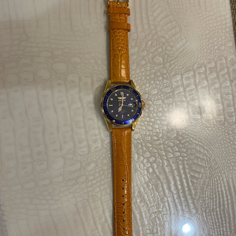 Invicta 38mm watch - Picture 5 of 11